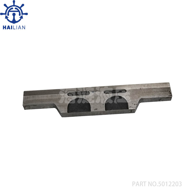 PART NO.5012203 VANE FOR HVK,HVN HYDRAILIC VANE MOTOR