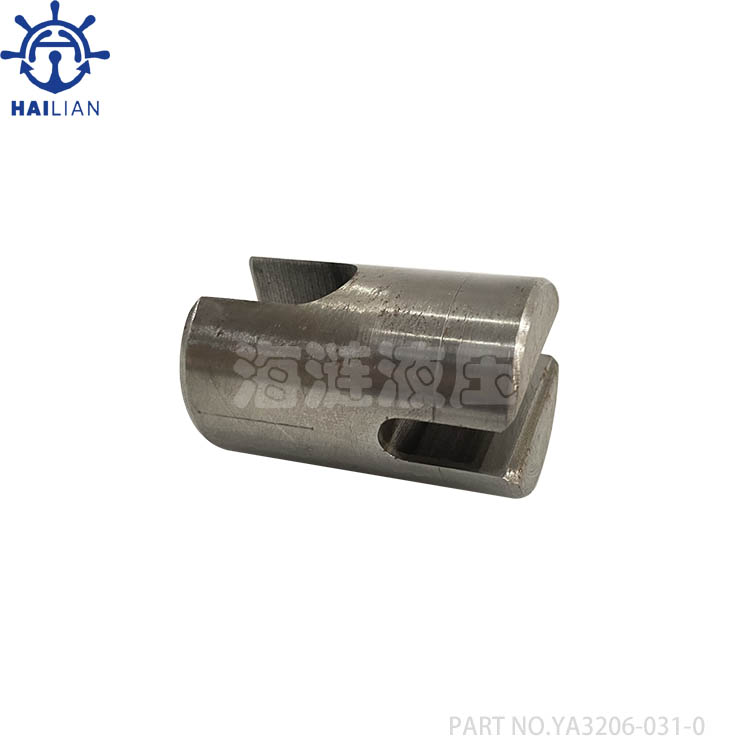 PART NO.YA3206-031-0 OLDHAM COUPLING FOR 1V-FH2B-MK HYDRAULIC OIL PUMP