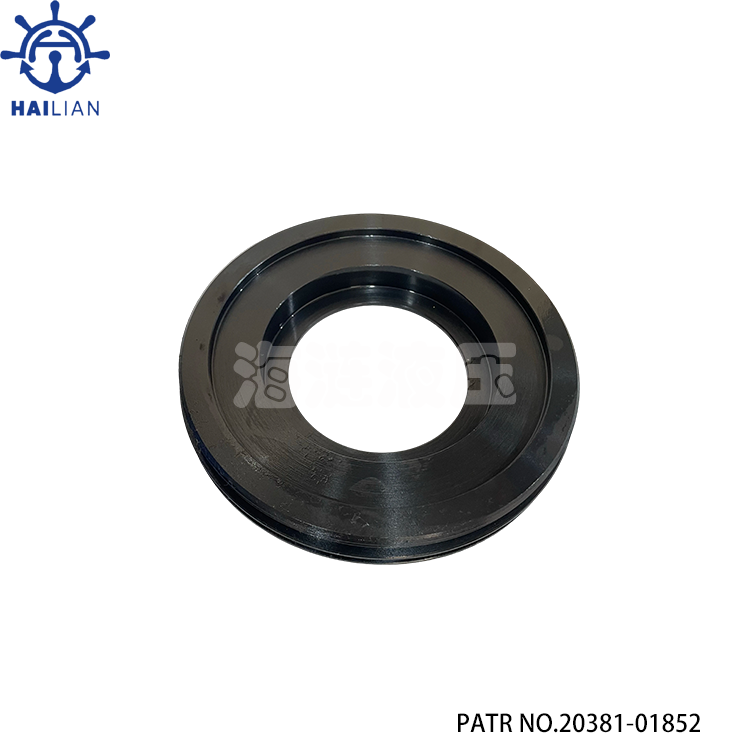 PATR NO.20381-01852 NUT RING FOR MRH-1500 HDYRAULIC MOTOR
