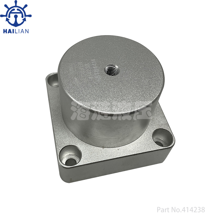 PATR NO.414238 COVER FOR 5STB4415 DIRECTIONAL CONTROL VALVE