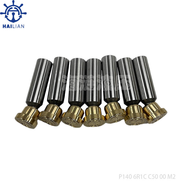 PISTONS FOR P140 6R1C C50 00 M2 DECK CRANE OIL PUMP