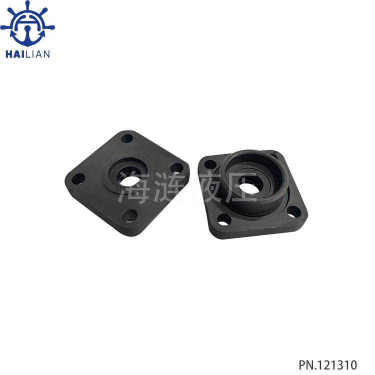 PN.121310 SHAFT COVER FOR MAROL RECEIVER MR-30 DWG No: Y40306126