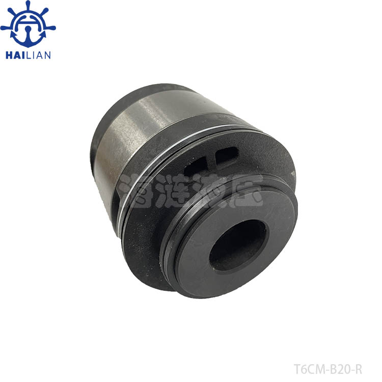 PUMP CARTRIDGE FOR T6CM-B20-R HYDRAULIC OIL PUMP