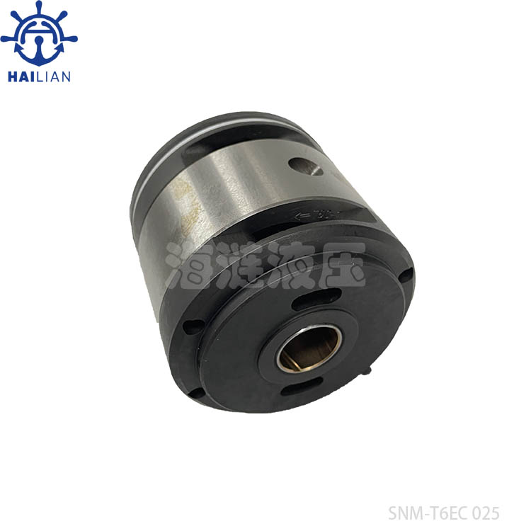 PUMP CARTRIDGE FOR T6EC 025 HYDRAULIC OIL PUMP