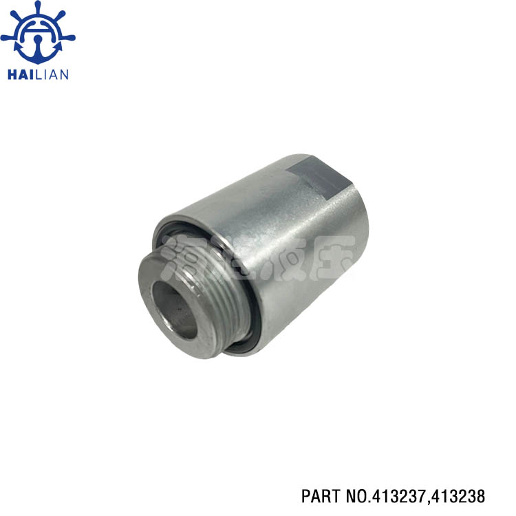 Part No.413237,413238 CYLINDER FOR 20STB44 DIRECTION CONTROL VALVE