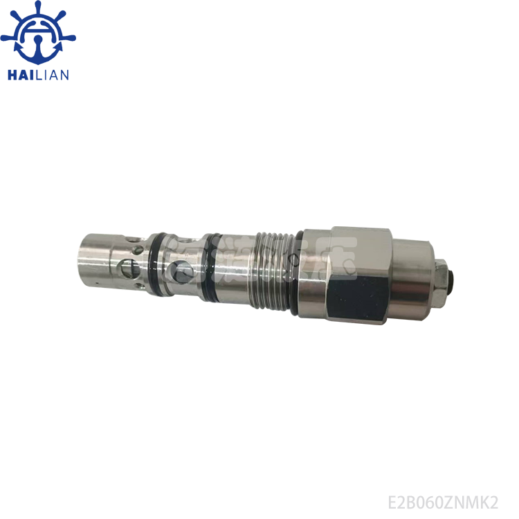 Pilot Load Control Valves E2B060ZNMK2 Hydraulic Spares