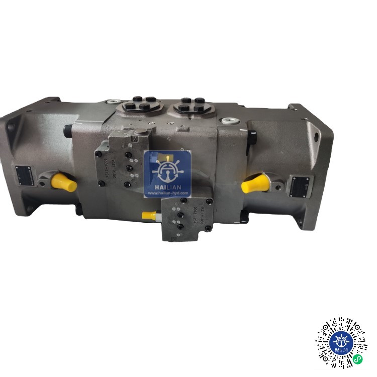 piston pump A20VLO26ODR-NPD24NOO