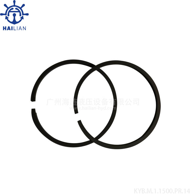 Piston Ring 20381-00506 for MRH-1500 hydraulic motor
