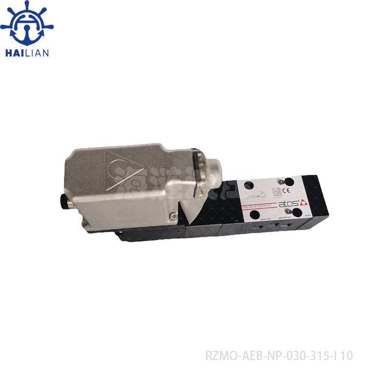 Proportional relief valves RZMO-AEB-NP-030-315-I 10