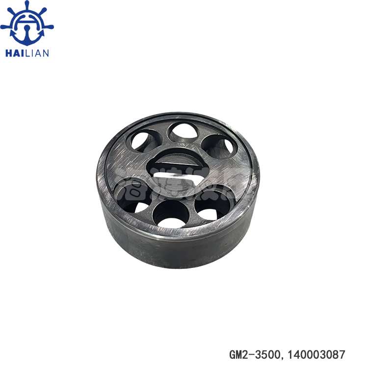ROTARY SUBASS.Y.D40 For GM2-3500 Hydraulic Motor
