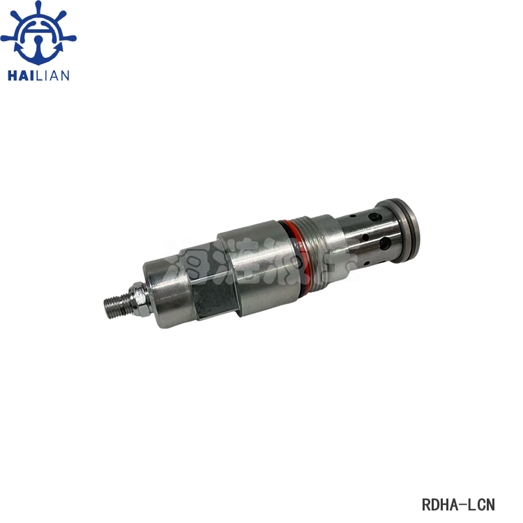 Relief valve RDHA-LCN hydraulic cartridge valve RDHA-LWN,RDHA-LBN,RDHA-LAN