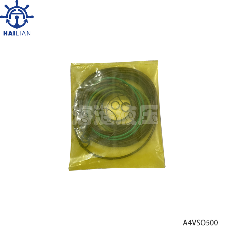 SEAL KIT FOR A4VSO500 HDYRAULIC PUMP