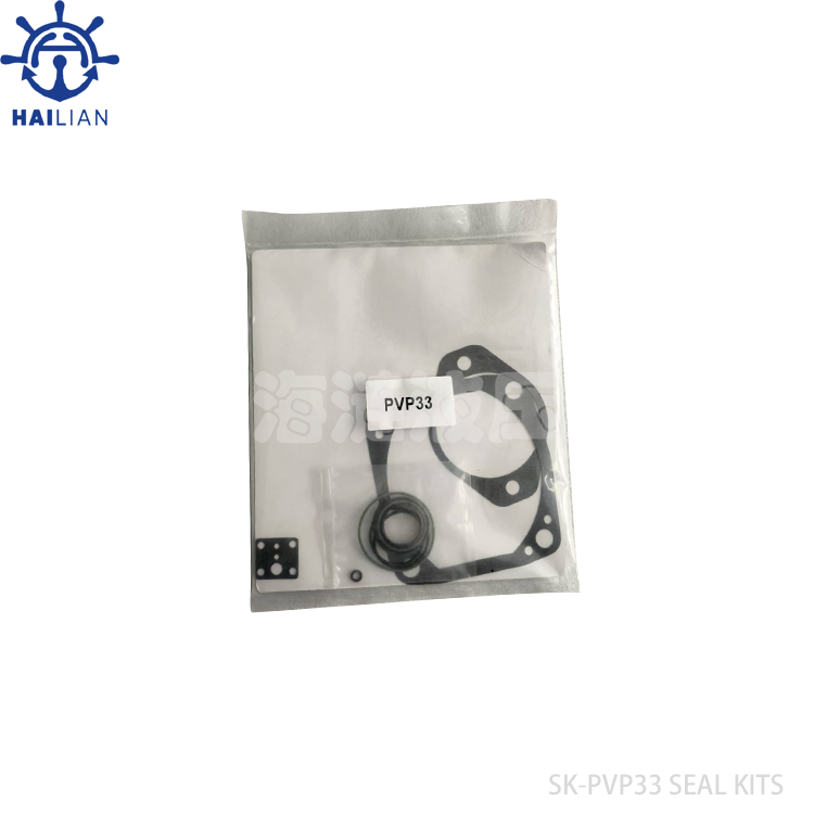 SEAL KITS FOR PVP3336R221 HYDRAULIC PISTON PUMP