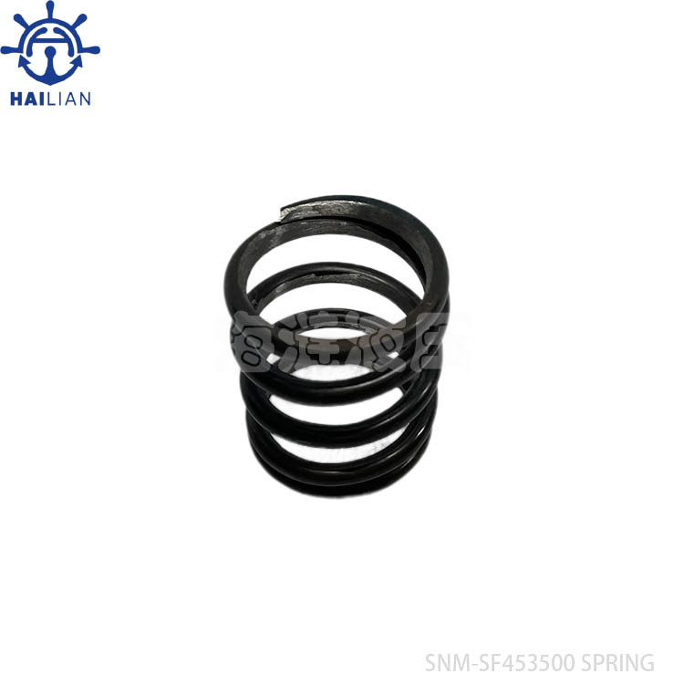 SF453500 SPRING FOR HYDRAULIC VALVE DIRECTION VALVE 25P/32P/32R