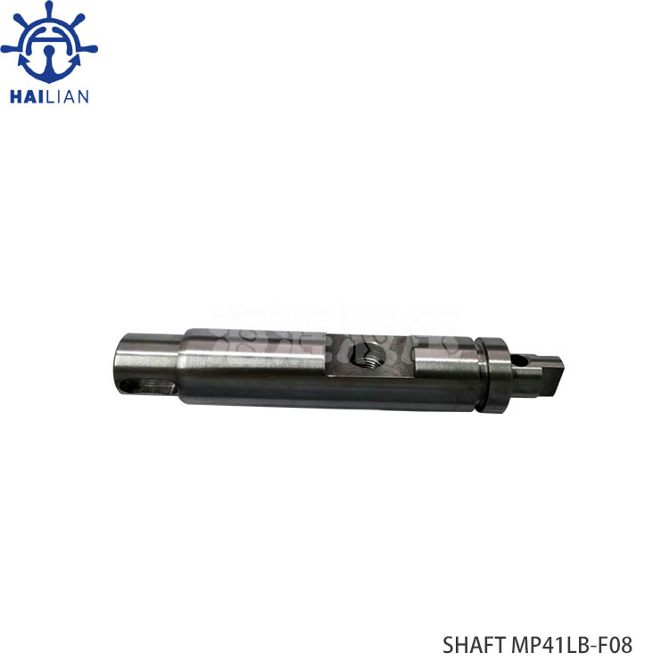 SHAFT IT.14 FOR MP41LB-F08 CONTROL VALVE
