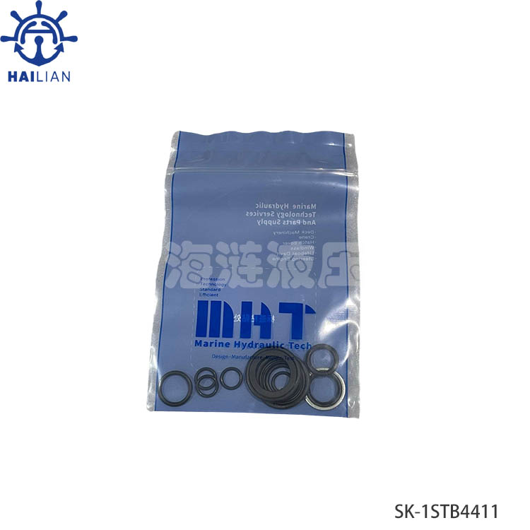 SK-1STB4411 DIRECTIONAL CONTROL VALVE SEAL KITS