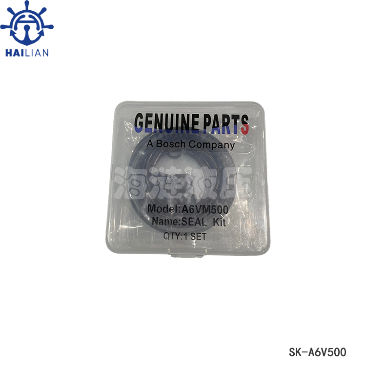 SK-A6V500 HYDRAULIC PISTON PUMP SEAL KITS