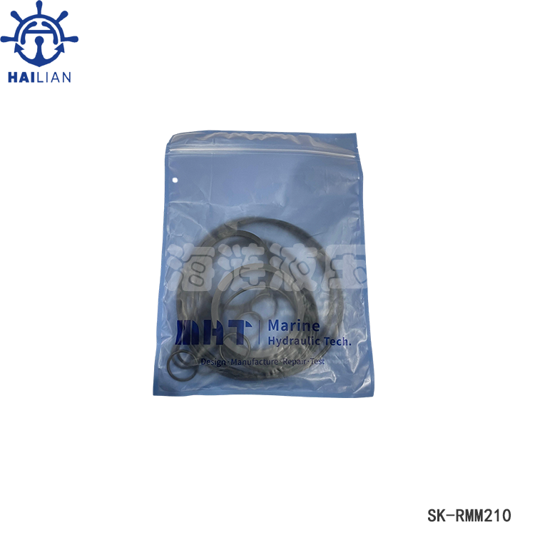 SK-RMM210 FIVE STAR MOTOR SEAL KITS