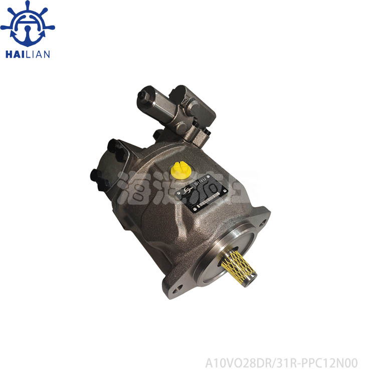 Hatch cover hydraulic pump A10VO28DR/31R-PPC12N00 marine spare parts