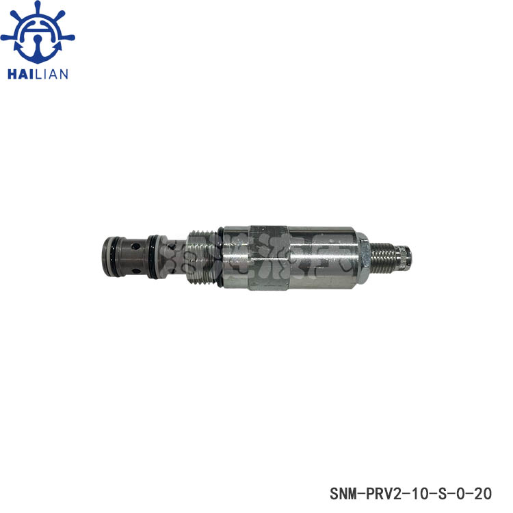 SNM-PRV2-10-S-0-20 RELIEF PRESSURE REDUCING VALVE