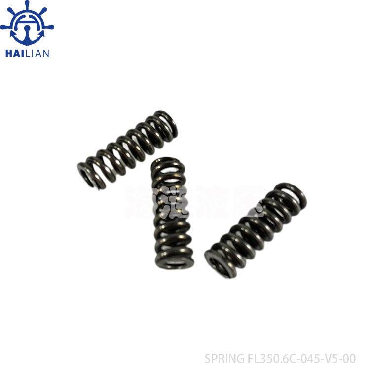 SPRING FOR FL350.6C/045/V5/00 SLEWING BRAKE GEARBOX