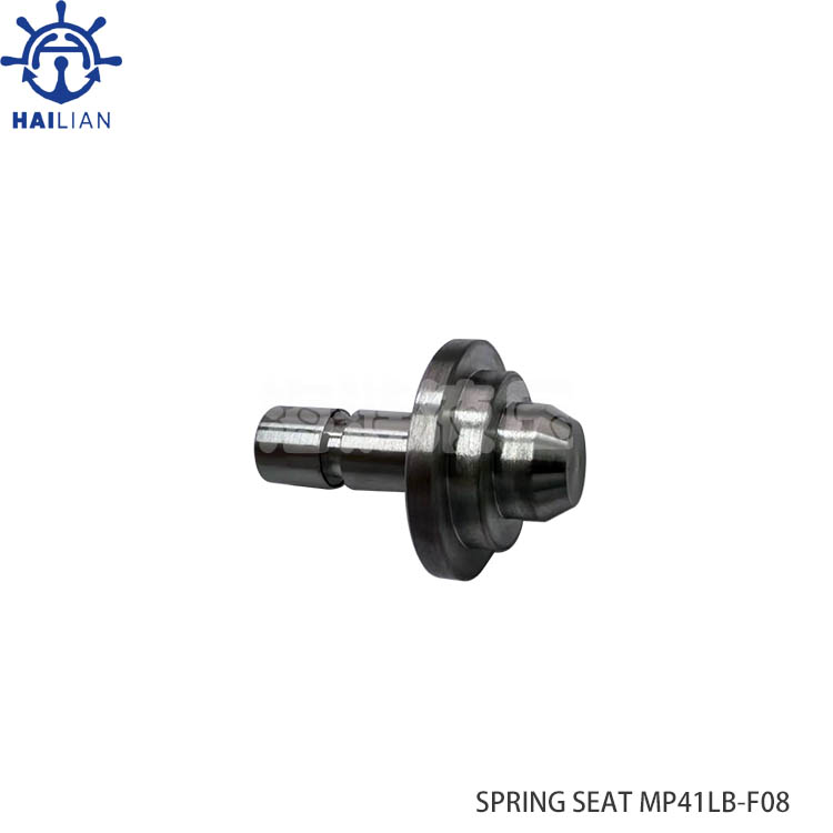 SPRING SEAT IT.10 FOR MP41LB-F08 CONTROL VALVE