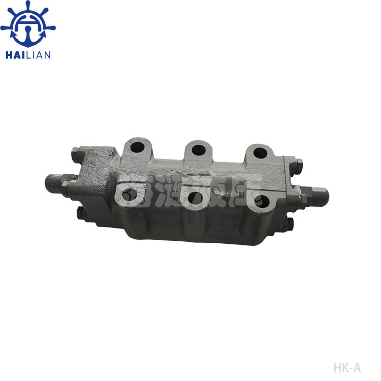 Safty valve for windlass & mooring  winch motor HK-A