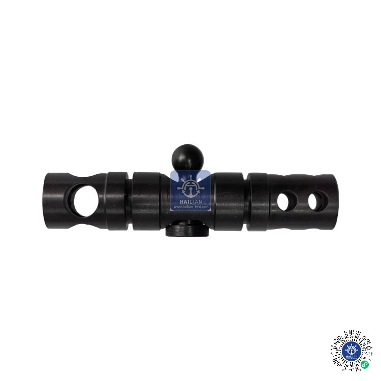 Shaft for 1STB4474(DH16) manual directional valve