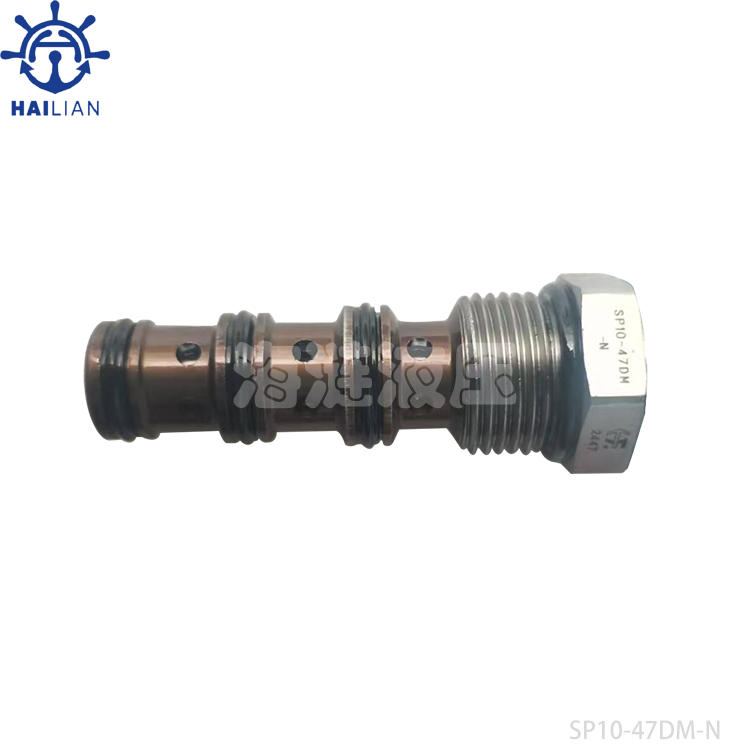 Ship Proportional Directional Valve SP10-47DM-N