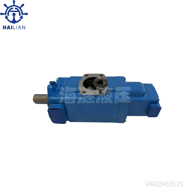 VMQ3453525195090063A058DBHANR00A030 Hydraulic Vane Pump/Pilot Pump