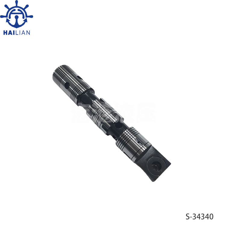 Spool valve S-34340 for 25A control valve