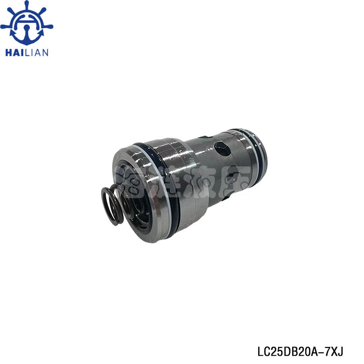 TWO WAY CARTRIDGE VLAVE SNM-LC25DB20A-7XJ ,Steering gear spare parts supply