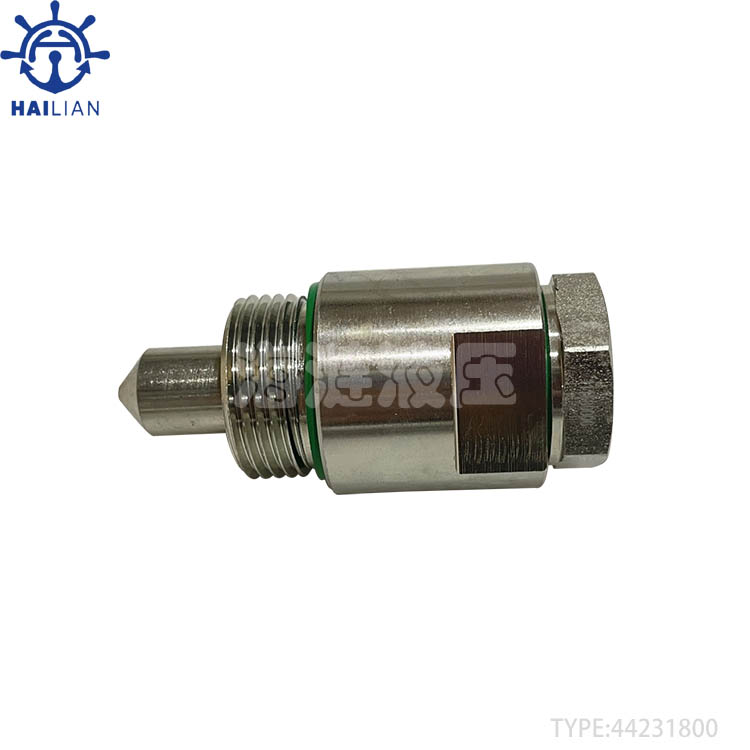 TYPE:44231800,A6679236 PILOT CYLINDER FOR WINCH HYDRAULIC DIRECTION VALVE 25P/32P/32R