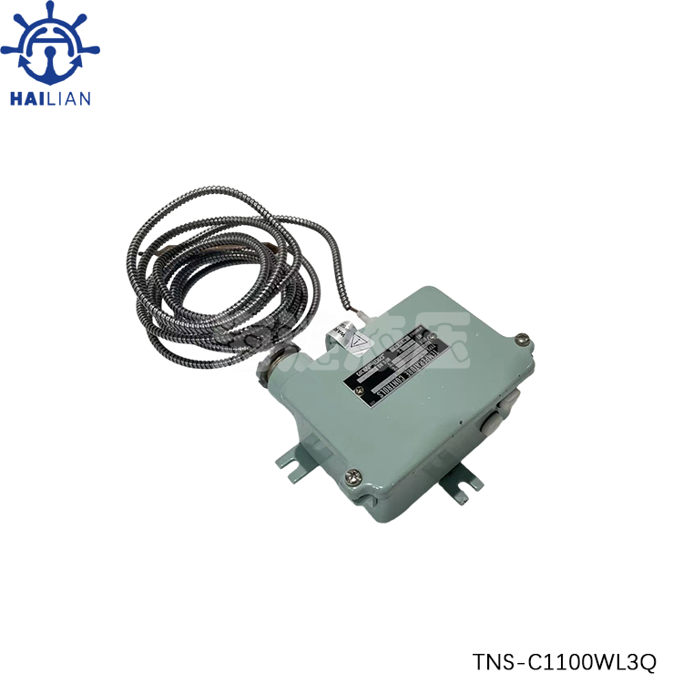 Temperature controller TNS-C1100WL3Q Temperature Controls CNS/INS/TNS Types