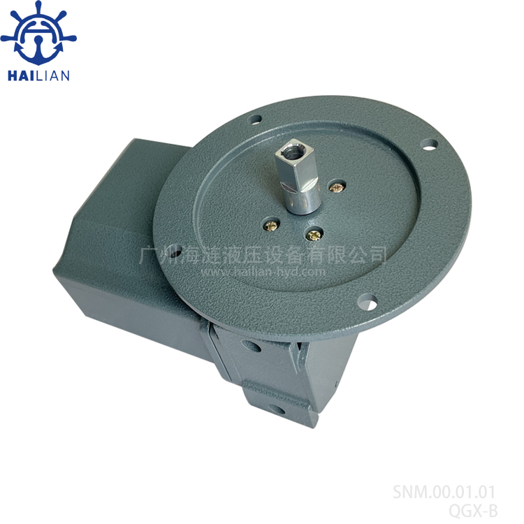 Crane height limiter QGX-A QGX-B QGX-C/Travel limit switch/Lift Limiter