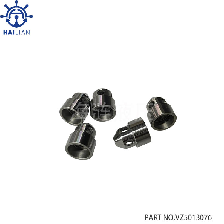 IT.512,VZ5013076 POPPET FOR KCB25/40 COUNTERBALANCE VALVE DN.Y235562A SPARE PARTS