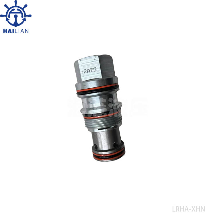 Vented relief valve,type:LRHA-XHN,Part.No.65 for HATLAPA spare parts type:6MB-320-37ER-2C-L3-MAM-TE-127-5