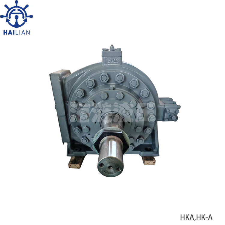 WINDLASS HDYRAULIC MOTOR HKA,HK-A FOR DECK CRANE SPARE PARTS