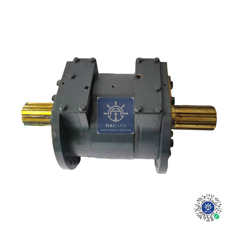 IHI hydraulic motor HVLG-DSS