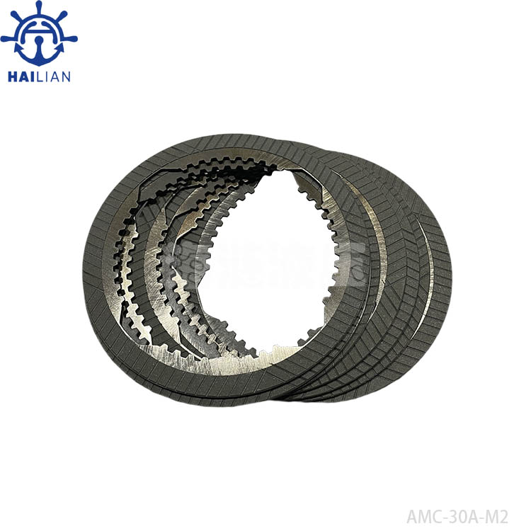 INNER DISK FOR AMC-30A-M2 HYDRAULIC MOTOR