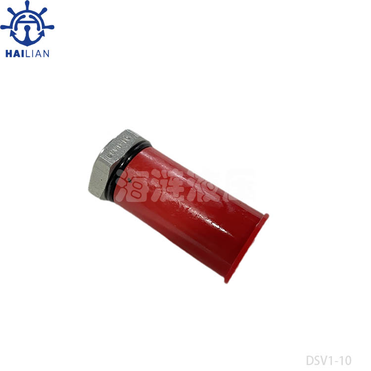 Screw-in Cartridge Valves DSV1-10 Shuttle Cartridge Valve