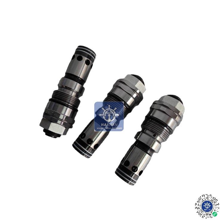 Relief valve DPYF 20G - marine hydraulic vavle