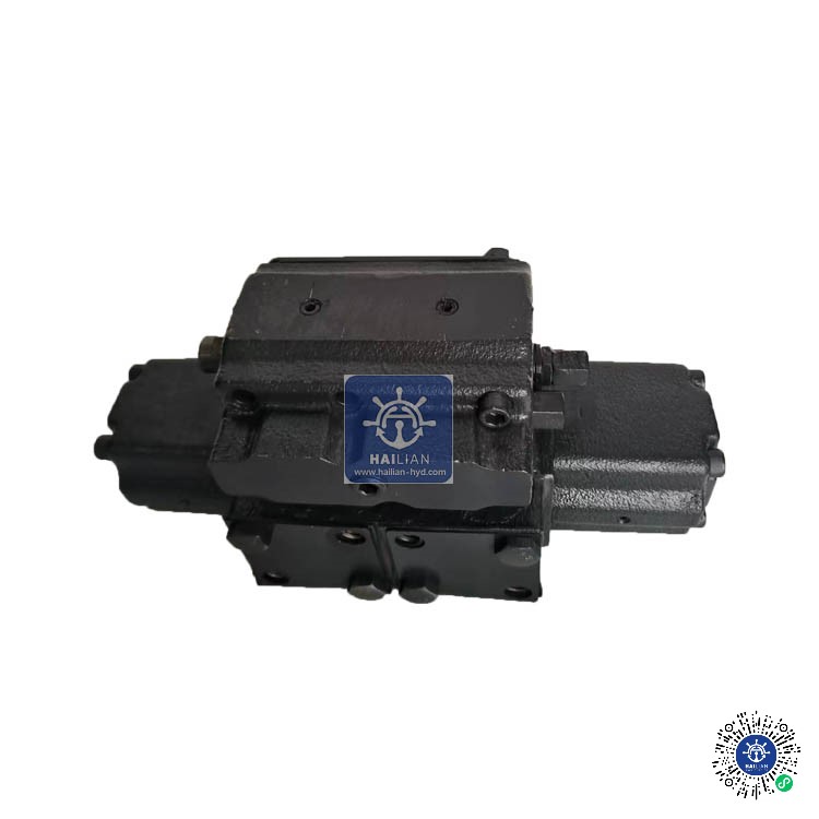 Cargo crane counter balance valve RF2E32J11B1B-J