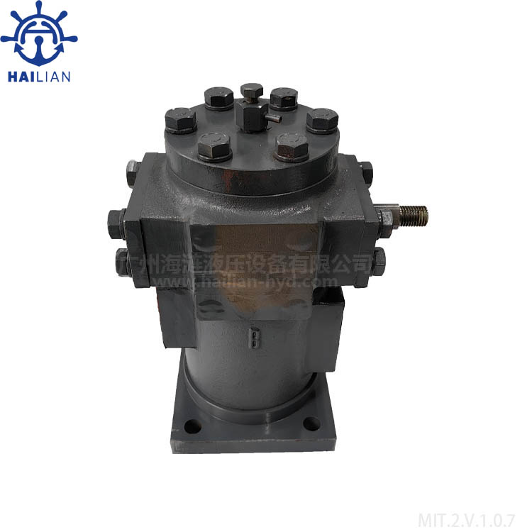 Arrangement of control valve 50A,DWG.No.DSD3101961-crane spare parts