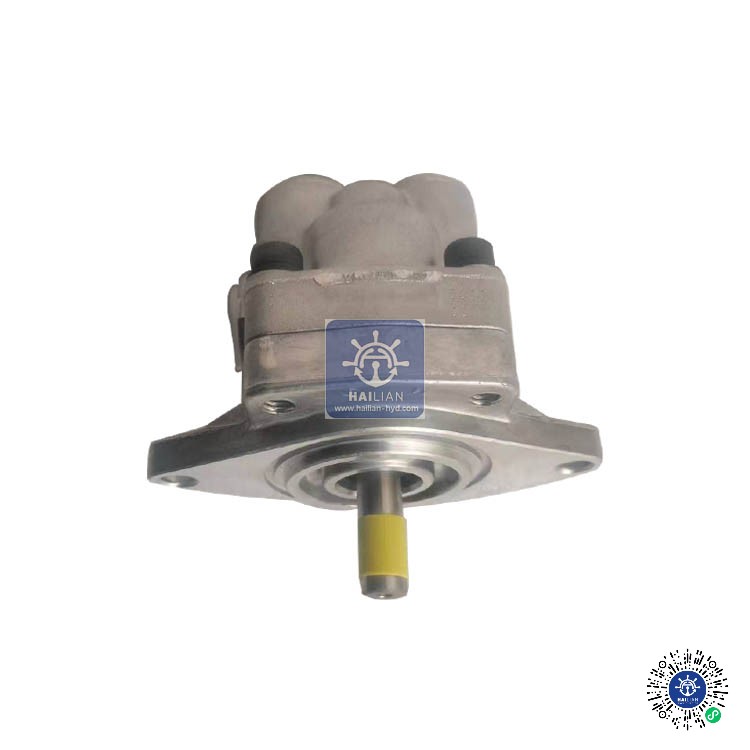 SHIMADZU GEAR PUMP YP10-5.0D2H2-R -ship spare parts supply