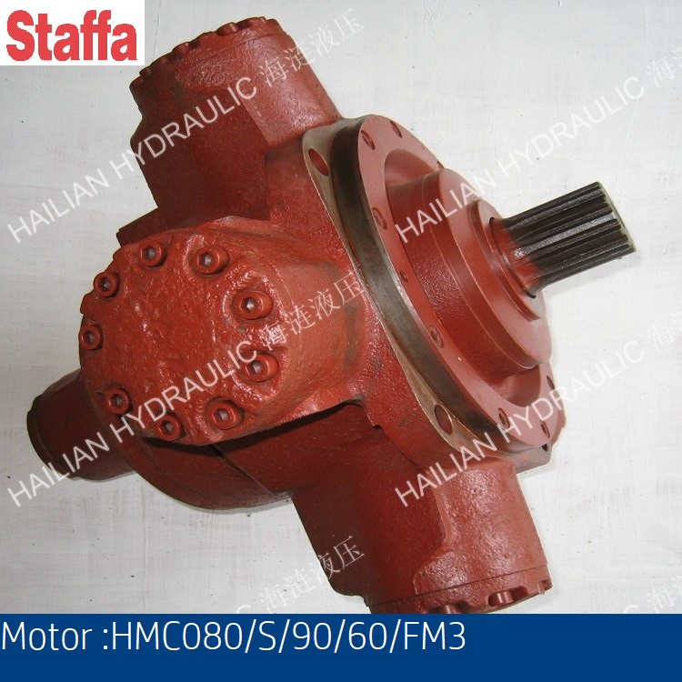 HMC080/S/90/60/FM3