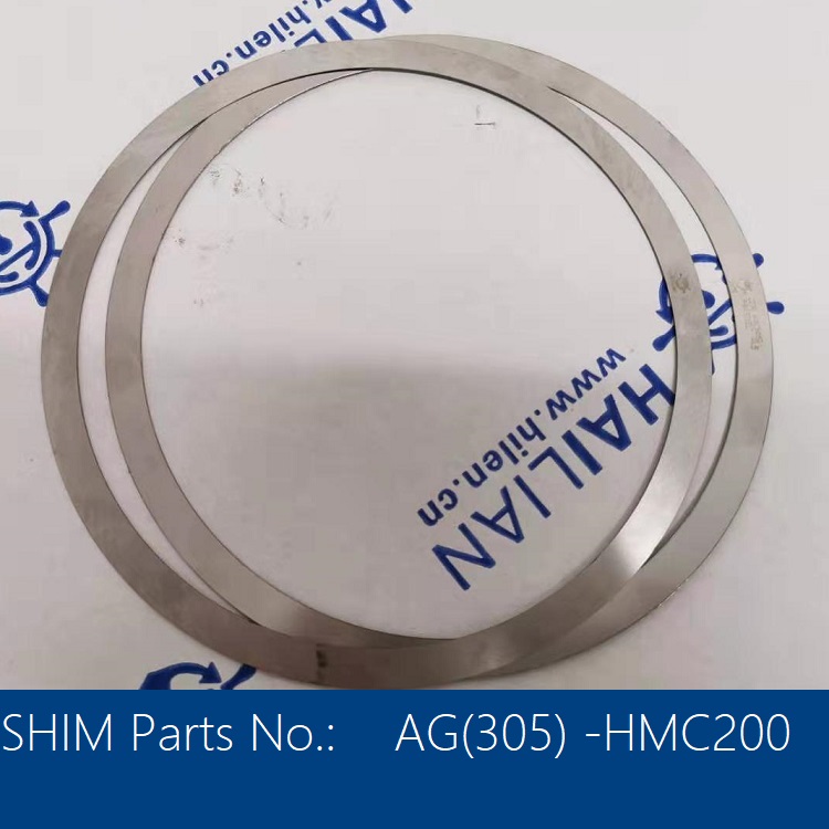 SHIM（steel） AG(305) -HMC200