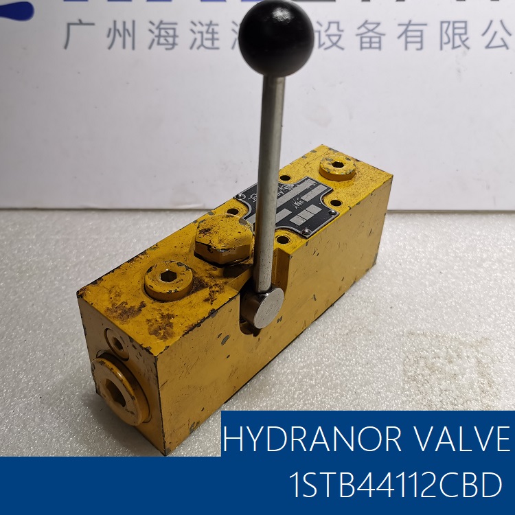 HYDRANOR VALVE :1STB44112CBD