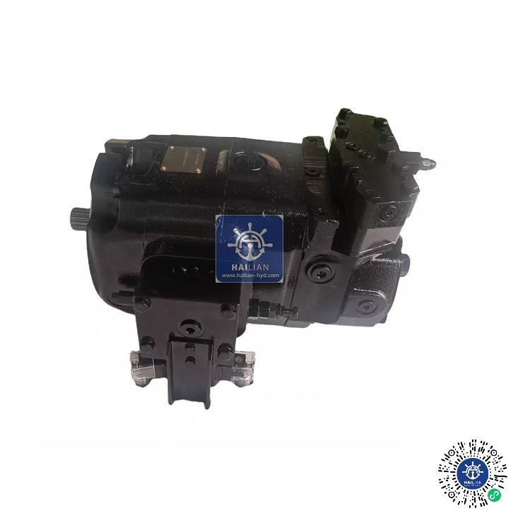 Hatch cover luffing pump P7P8R1A9A2B00M285291 Ship Hydraulic Pump