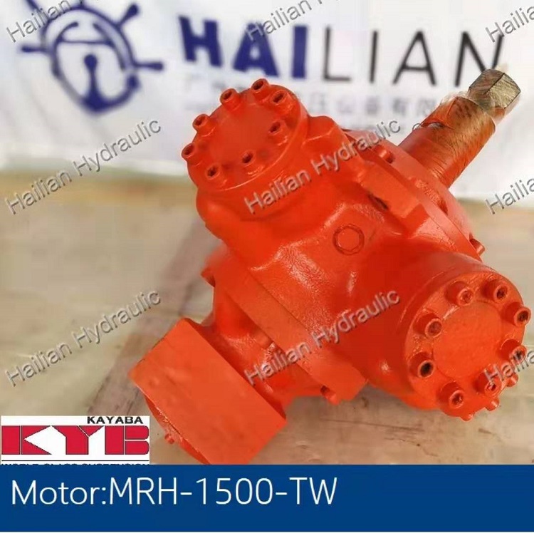 Motor MRH-1500-T